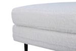 Boom Ottoman Vit bild 7