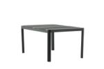 Togo Matbord Svart bild 8