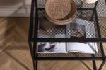 Netz Soffbord Svart bild 7