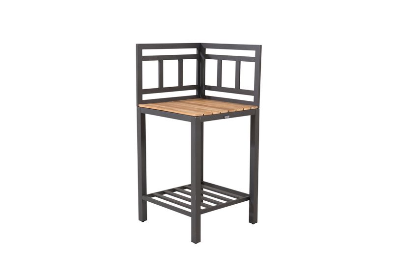 Mexico Sektioner - Alternate view