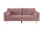 Boom 3-sits Soffa Rosa bild 3