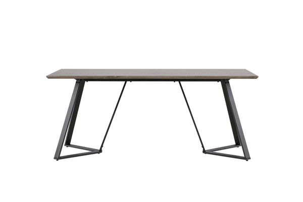 Marina Matbord Natur — Hemvaruhuset