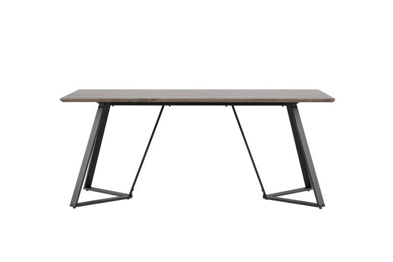 Marina Rektangulära Matbord - Alternate view