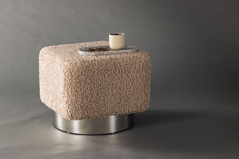 Newton Puff - Alternate view