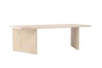 Skagen Matbord Beige bild 1