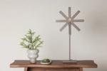 Säfsen Bordslampa Mocka bild 1