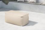 Redang Loungefåtölj Beige bild 6