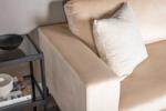 Bolero 3-sits Soffa Beige bild 7