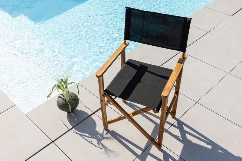 Marion Matstol 2-pack - Alternate view