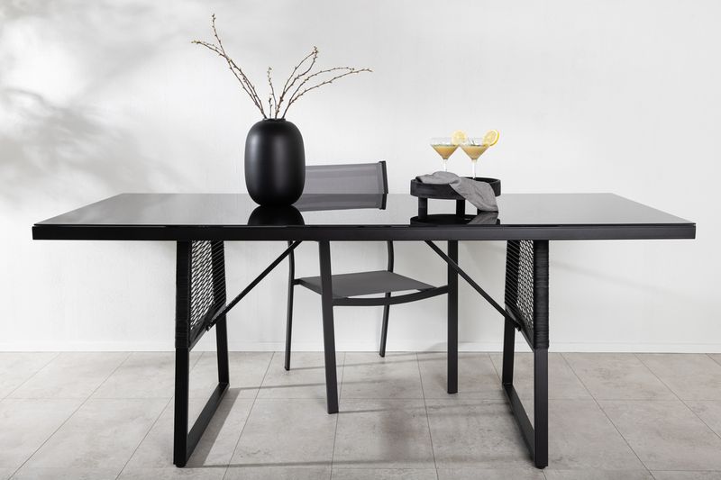 Dallas Rektangulära Matbord - Alternate view