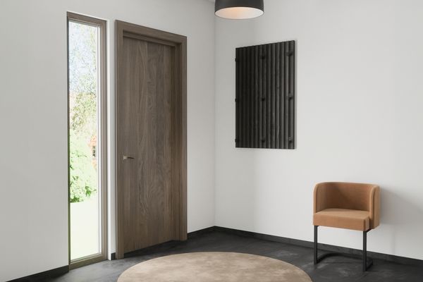 Nimes Hängare — alternativ vy