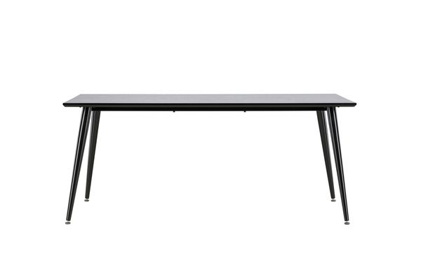 Dipp Matbord Svart — Hemvaruhuset