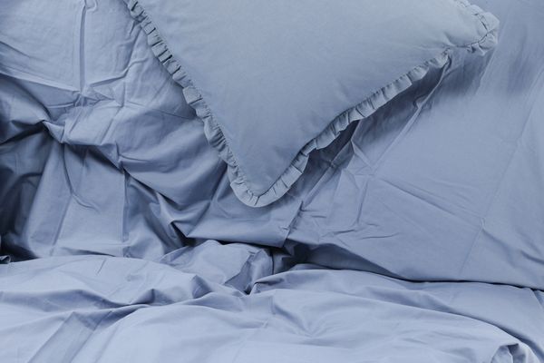 Lias Påslakanset Blå — alternativ vy