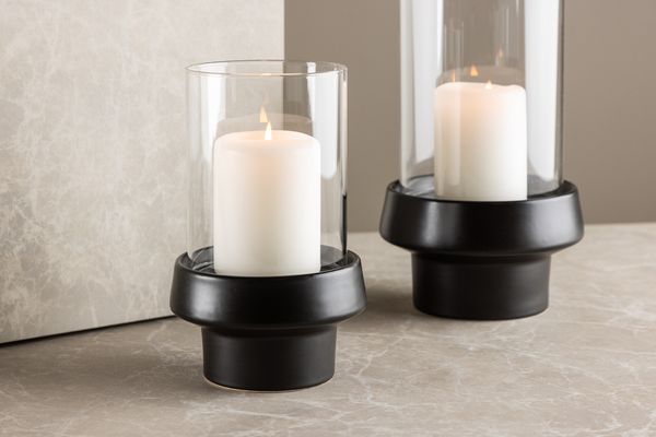 Davida Lyktor Svart — alternativ vy