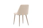 Night Matstol 2-pack Beige bild 9