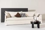Nova 4-sits Soffa Beige bild 3