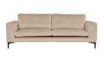 Bolero 3-sits Soffa Beige bild 3
