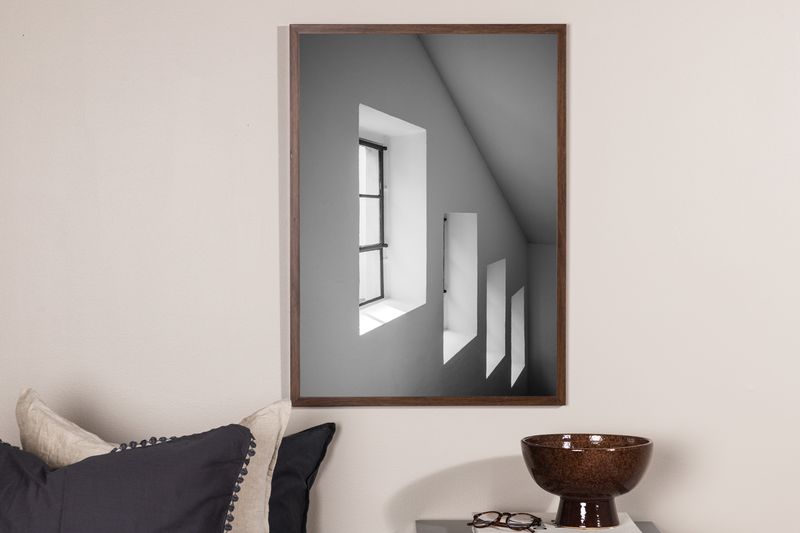 Widows Posters - Alternate view