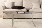 Netz Soffbord Beige bild 1