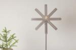 Säfsen Bordslampa Mocka bild 7
