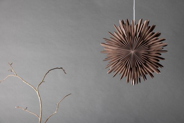 Sälen Taklampa Greige — alternativ vy