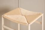 Polly Barstol 2-pack Beige bild 6