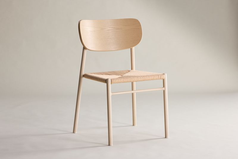 Polly Matstol Vitputsad - Alternate view