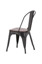 Tempe Matstol 2-pack Valnöt bild 8