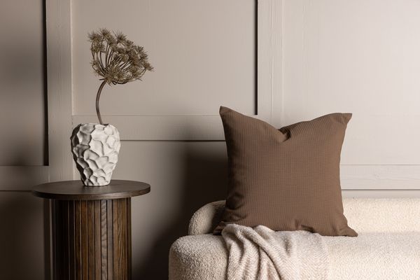 Celine Kuddfodral Mörkbrun — alternativ vy