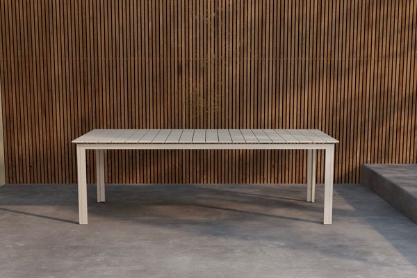 Levels Matbord Beige — alternativ vy