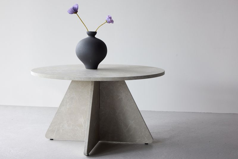 Bootcut Soffbord - Alternate view