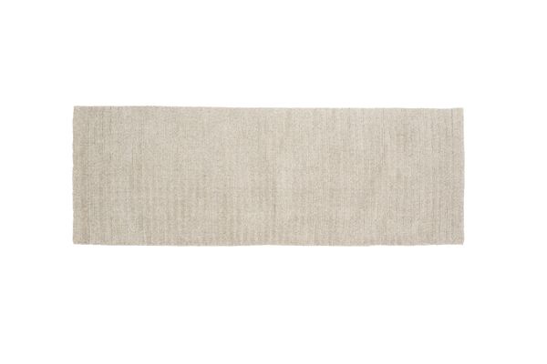 Milton Matta Ljusgrå — Hemvaruhuset