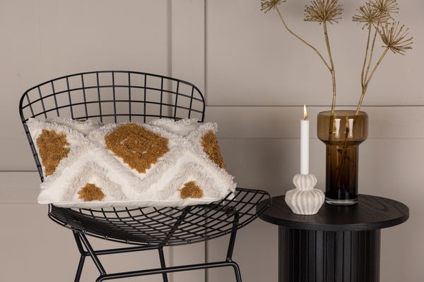 Ada Kuddfodral Brun — alternativ vy