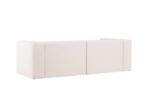 Lumi 3-sits Soffa Vit bild 8