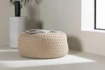 Sam Puff Beige bild 1
