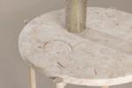 Sandhamn Soffbord Beige bild 6