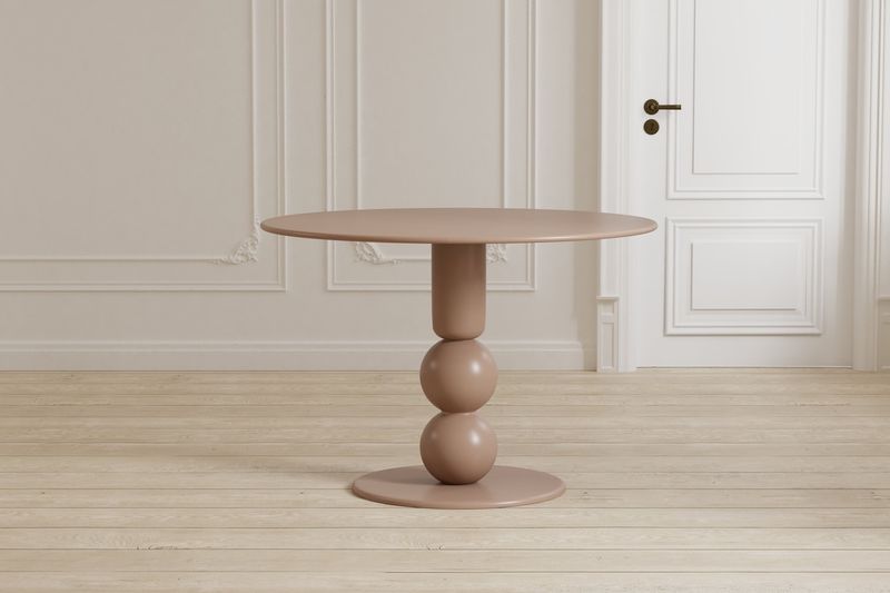 Boule Runda Matbord Ø110 - Alternate view