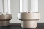 Davida Lykta Beige bild 4
