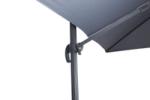 Leeds Parasoll Mörkgrå bild 4