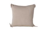 Nora Kuddfodral Beige bild 2