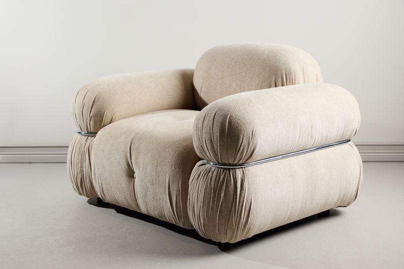 Mika Loungefåtöljer - Alternate view