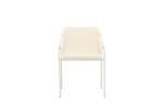 Tvist Matstol 2-pack Beige bild 1
