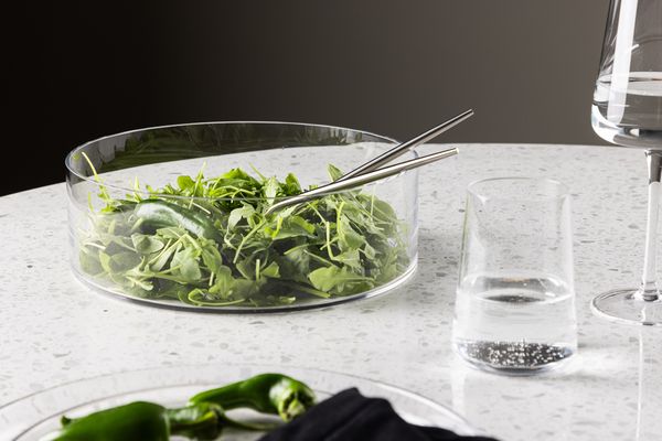 Shine Skålar 2-pack Klar — alternativ vy