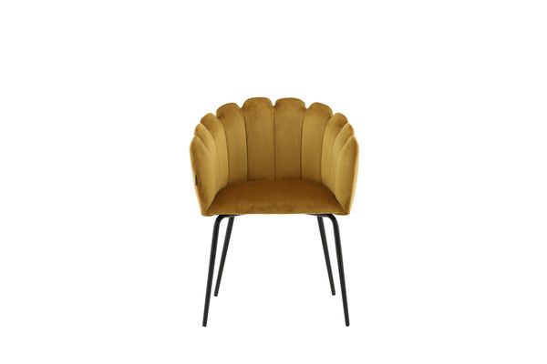 Limhamn Matstol Gul — Hemvaruhuset