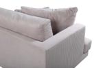 Sofia Soffa Beige bild 6