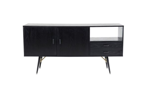 Gold Byrå — alternativ vy