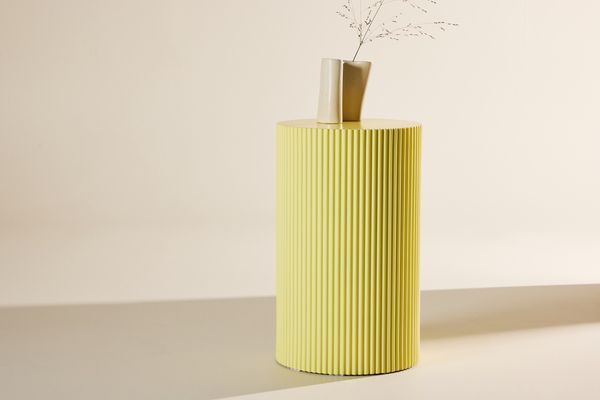 Lenox Sidobord ,5 Gul — alternativ vy