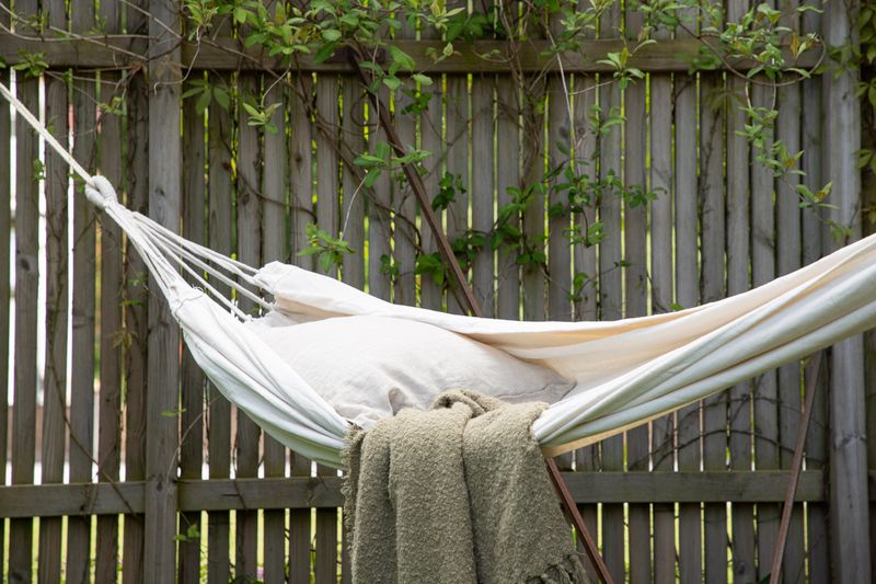 Hedvig Hängmattor - Alternate view