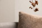 Thea Kuddfodral Beige bild 6
