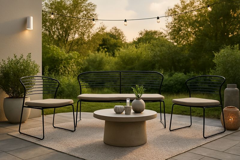 Milano Soffgrupper - Alternate view